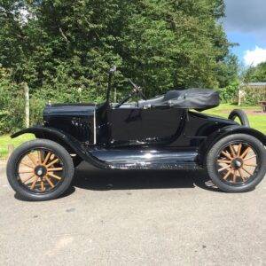 Ford-T-1923-Runabout